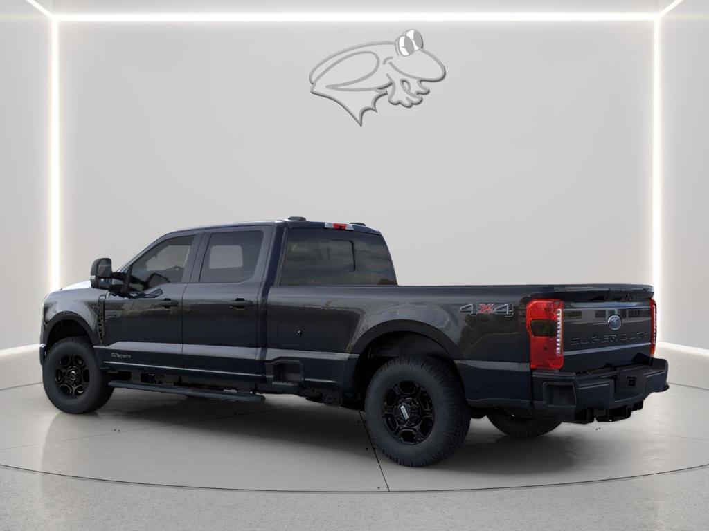 new 2026 Ford F-350 car, priced at $69,889