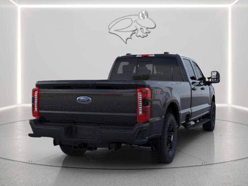 new 2026 Ford F-350 car, priced at $69,889