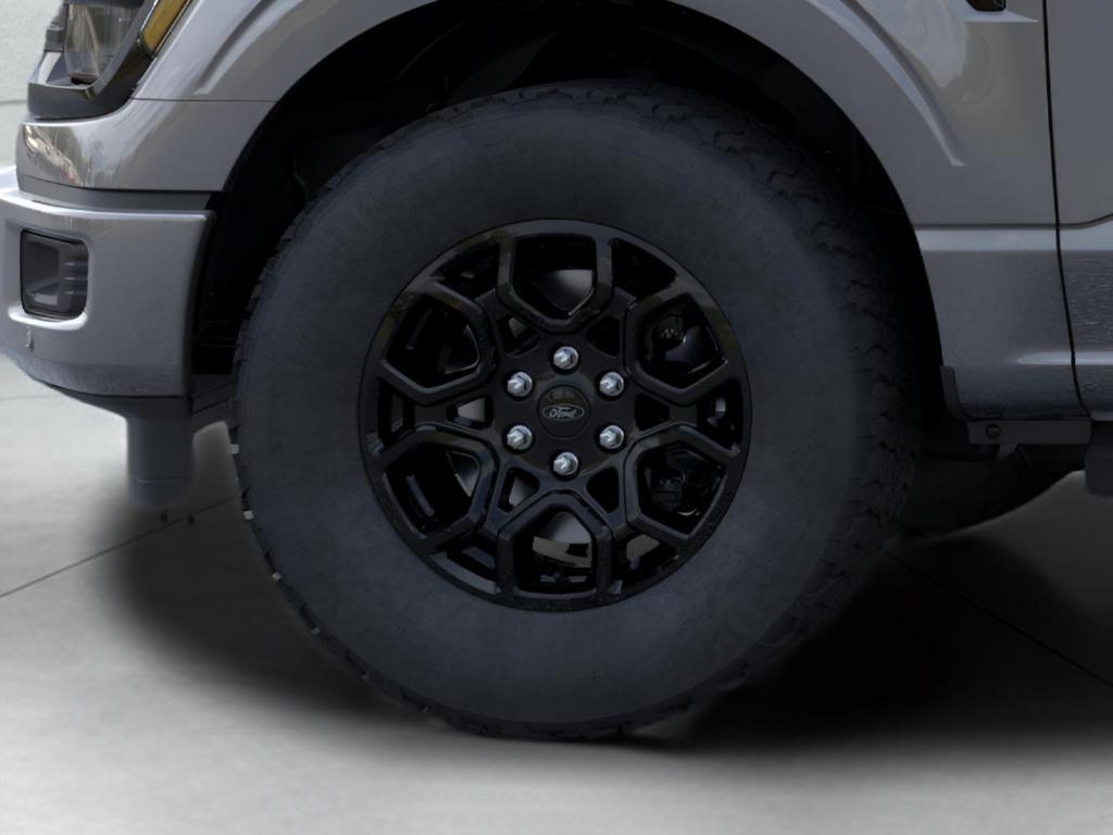 new 2026 Ford F-150 car, priced at $60,184