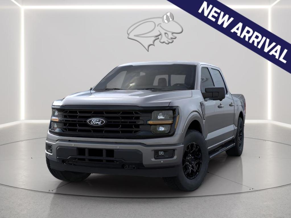 new 2026 Ford F-150 car, priced at $60,184