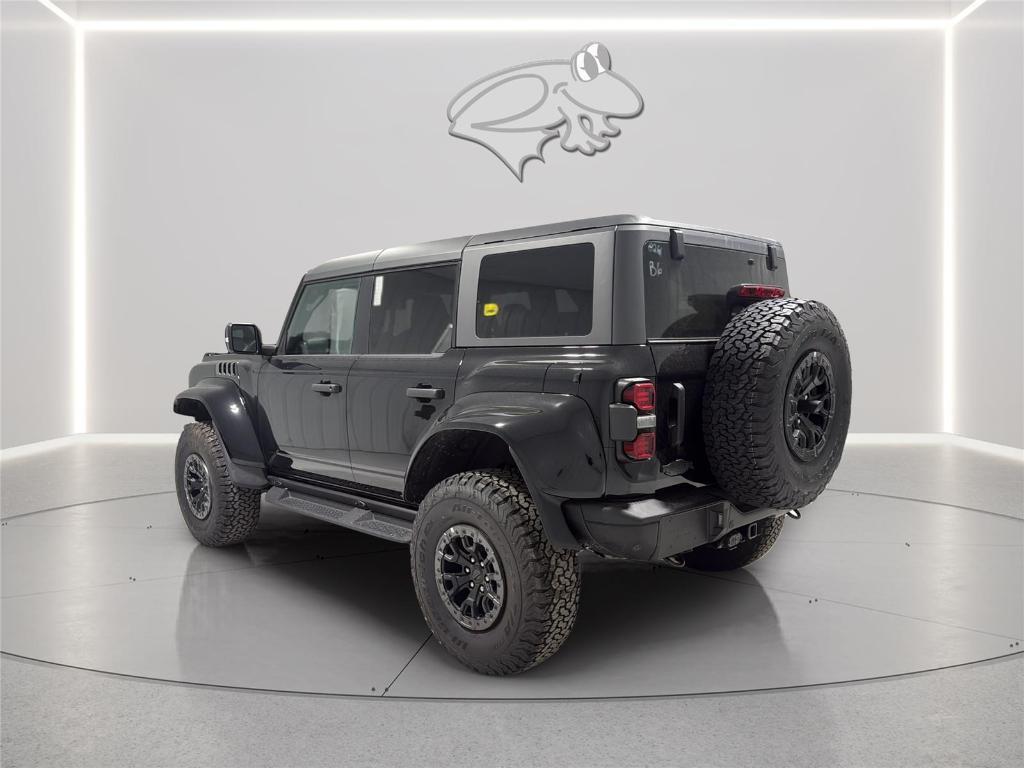 new 2026 Ford Bronco car, priced at $89,004