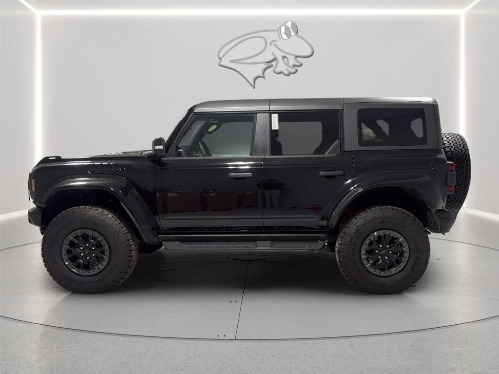 new 2026 Ford Bronco car, priced at $89,004