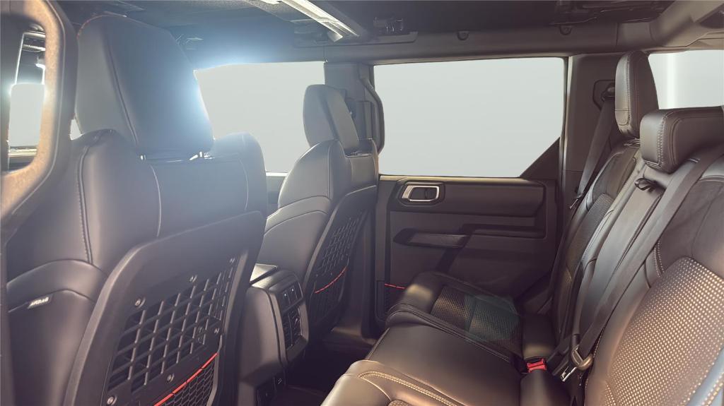 new 2026 Ford Bronco car, priced at $89,004