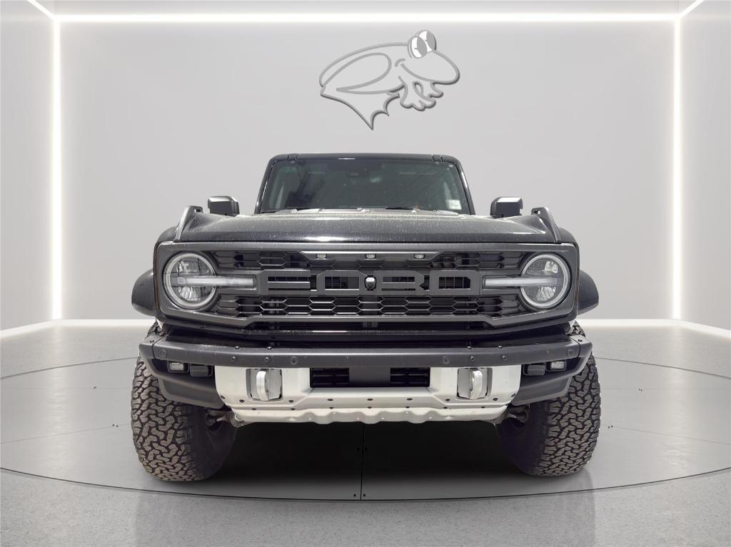 new 2026 Ford Bronco car, priced at $89,004