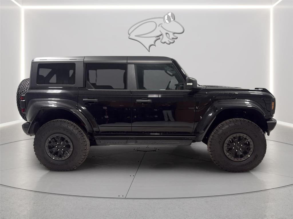 new 2026 Ford Bronco car, priced at $89,004