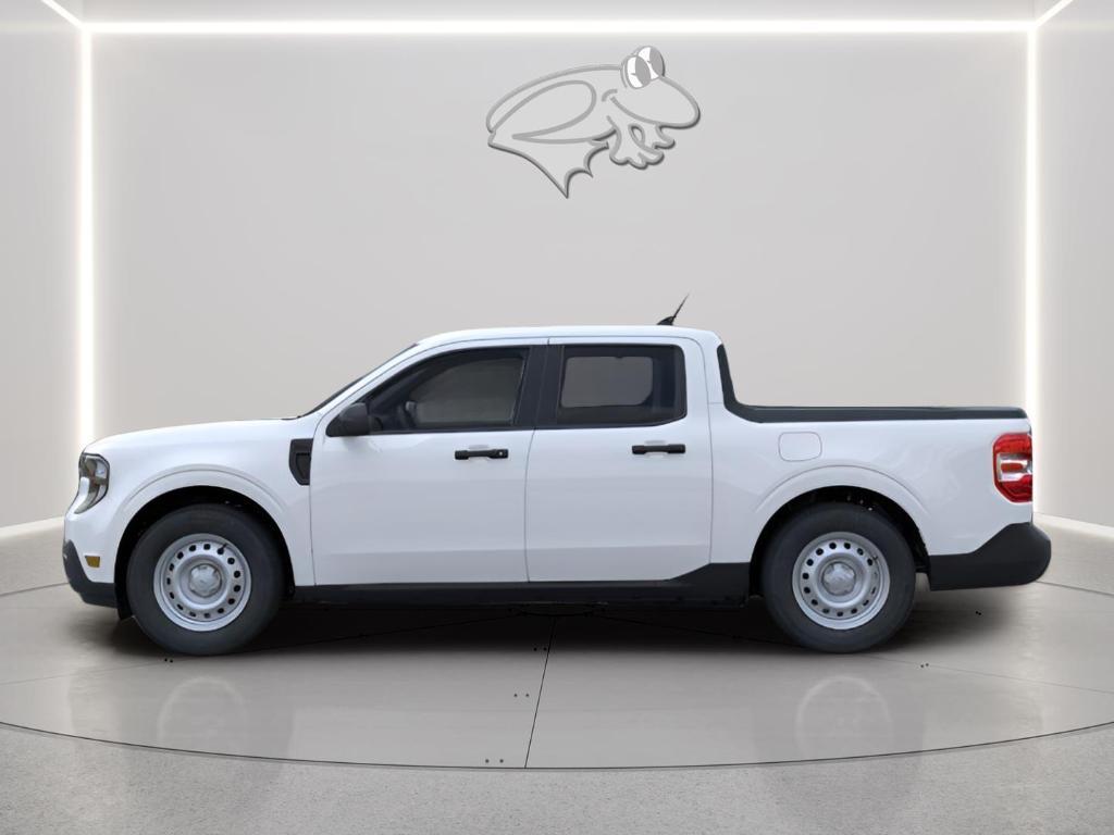 new 2026 Ford Maverick car, priced at $30,527