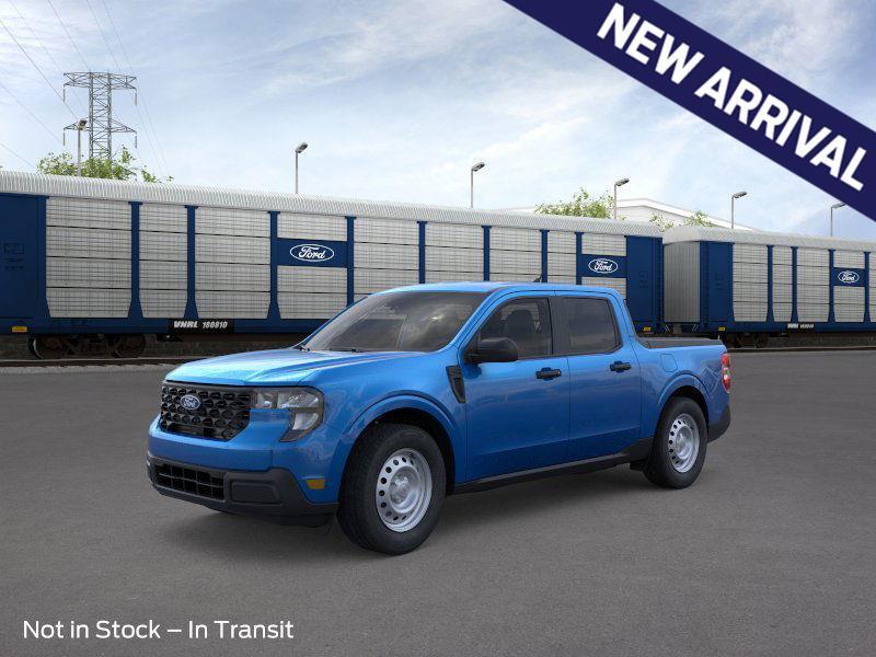 new 2026 Ford Maverick car, priced at $30,105