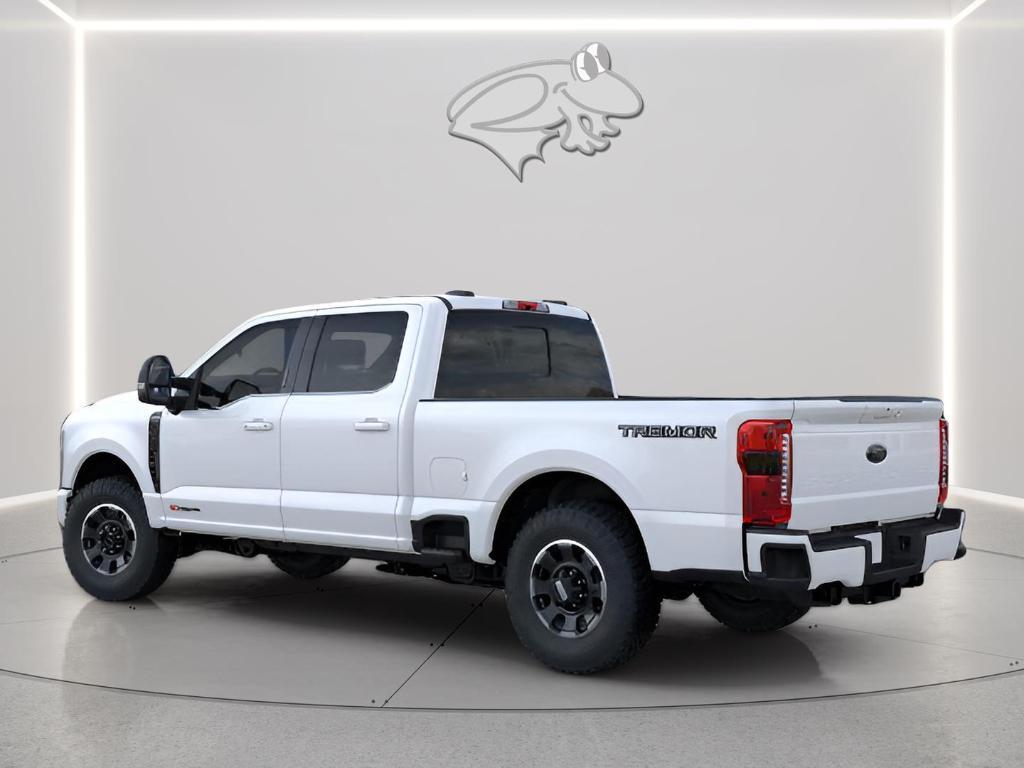 new 2026 Ford F-350 car, priced at $91,888