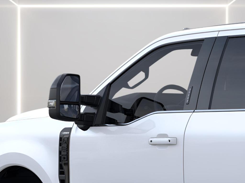 new 2026 Ford F-350 car, priced at $91,888