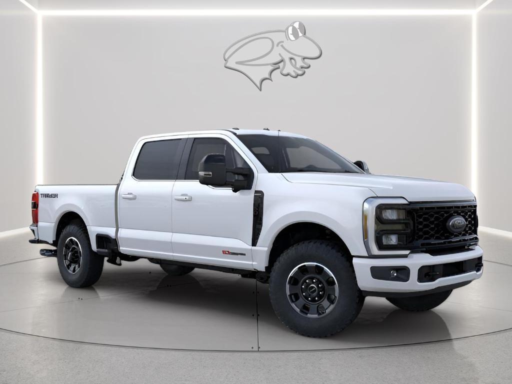 new 2026 Ford F-350 car, priced at $91,888