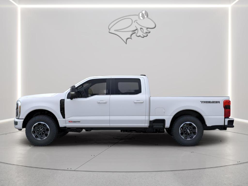new 2026 Ford F-350 car, priced at $91,888