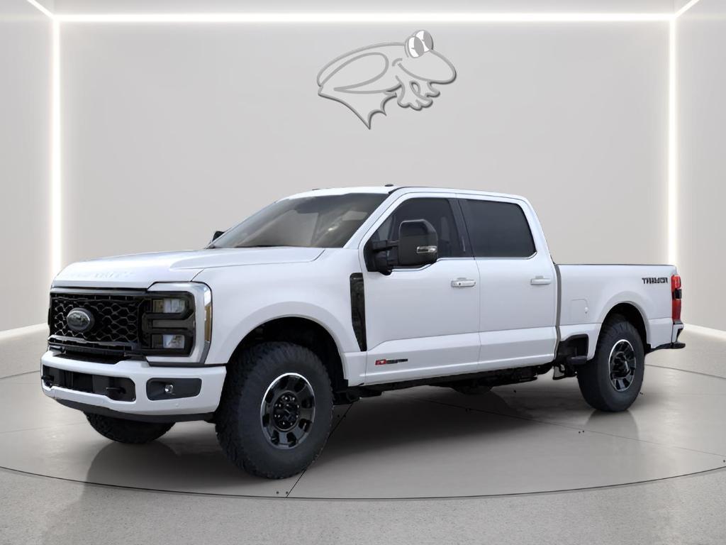 new 2026 Ford F-350 car, priced at $91,888