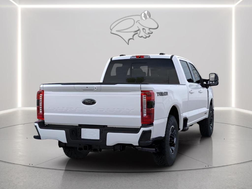 new 2026 Ford F-350 car, priced at $91,888