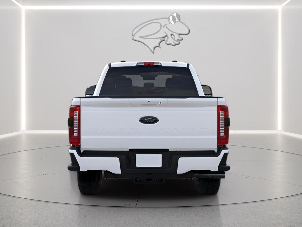 new 2026 Ford F-350 car, priced at $91,888