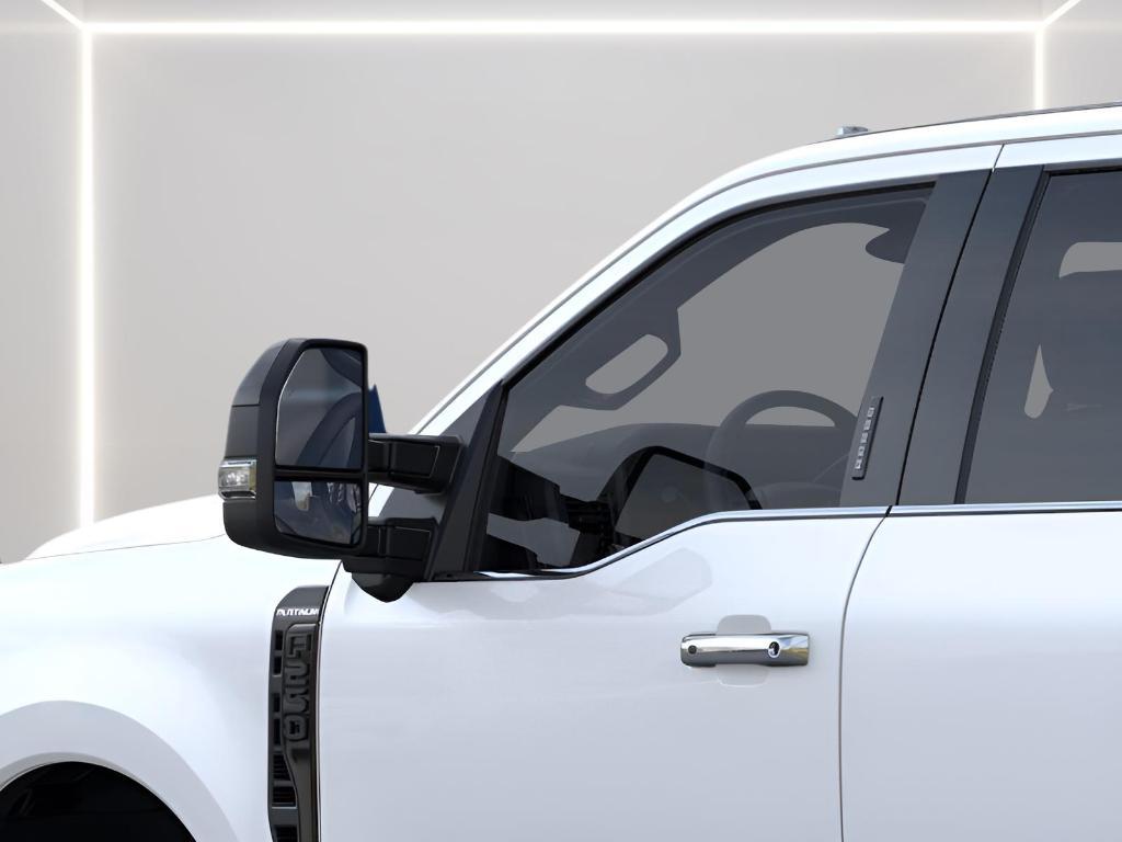 new 2026 Ford F-250 car, priced at $105,669