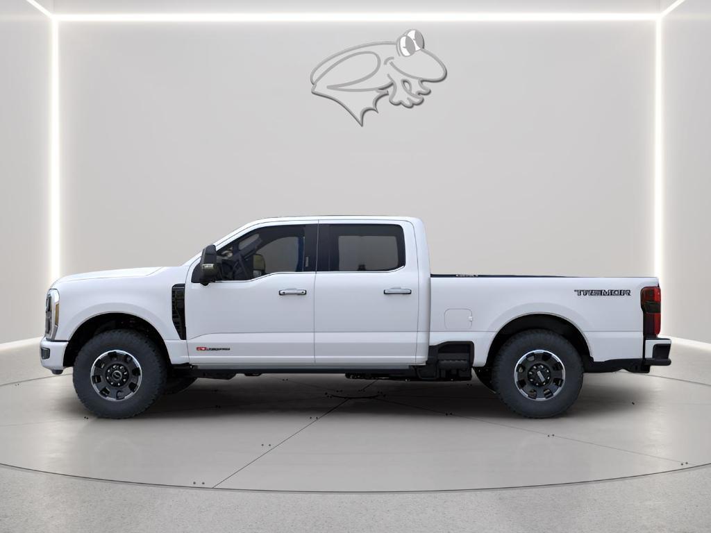 new 2026 Ford F-250 car, priced at $105,669