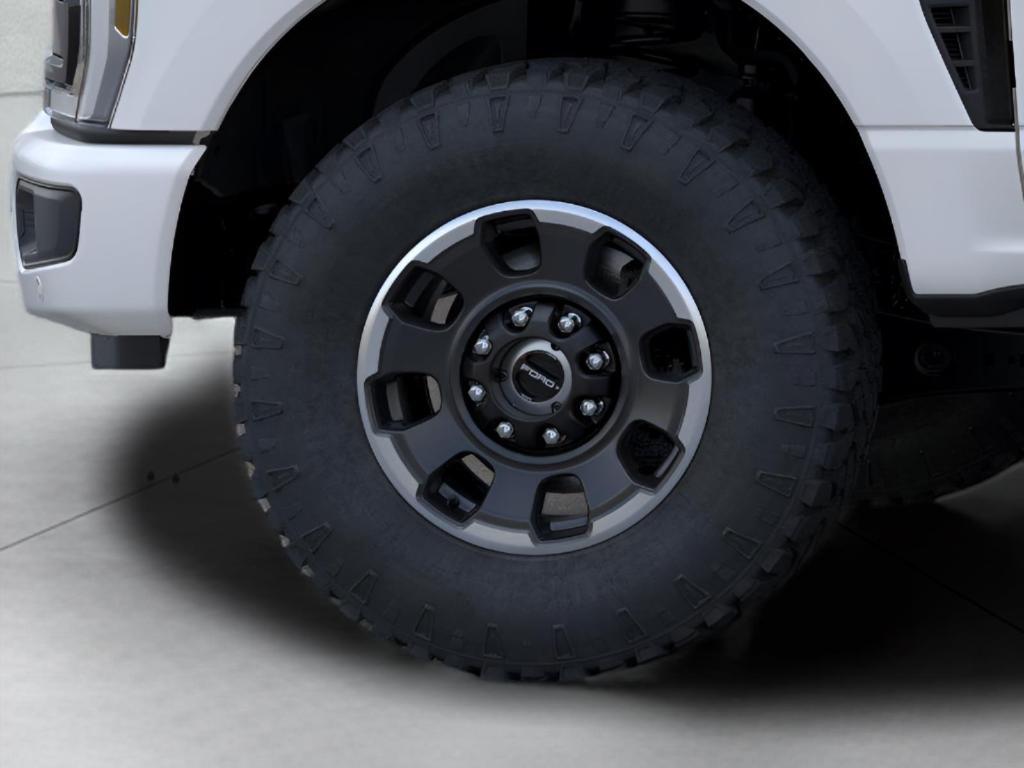 new 2026 Ford F-250 car, priced at $105,669
