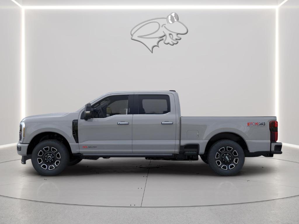 new 2026 Ford F-350 car, priced at $93,791