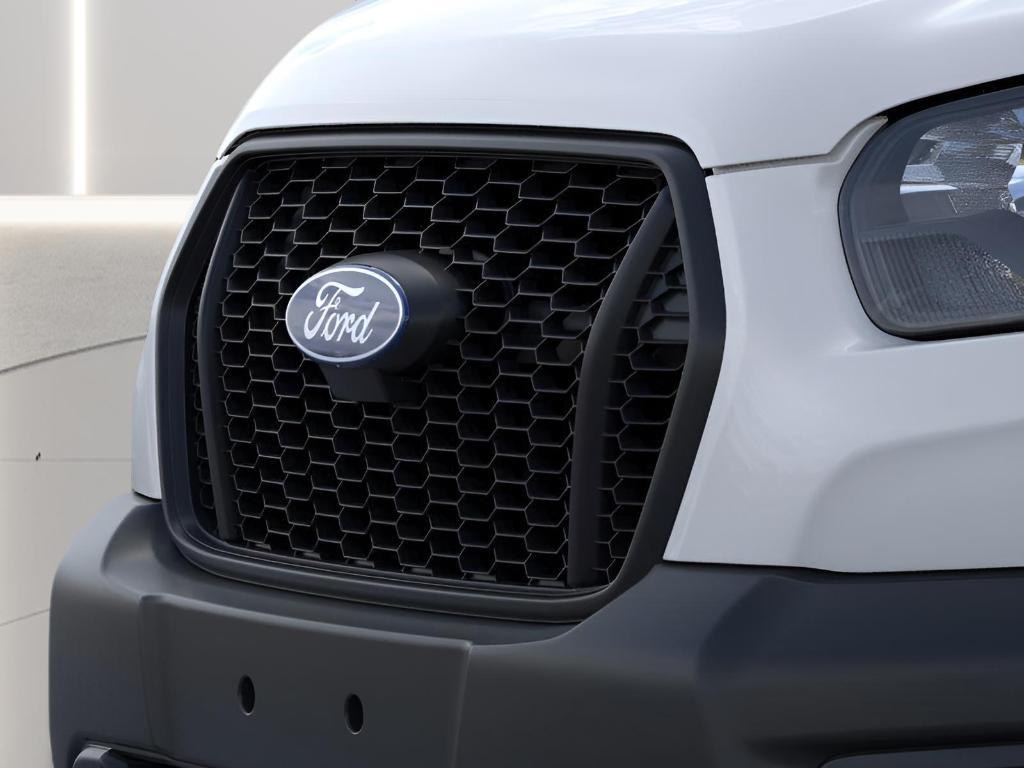 new 2026 Ford Transit-250 car, priced at $51,682