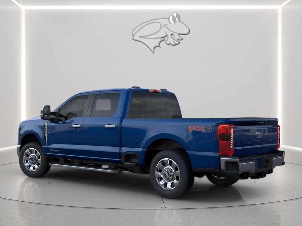 new 2026 Ford F-250 car, priced at $77,686