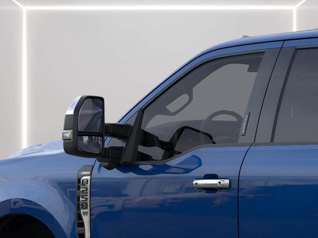 new 2026 Ford F-250 car, priced at $77,686