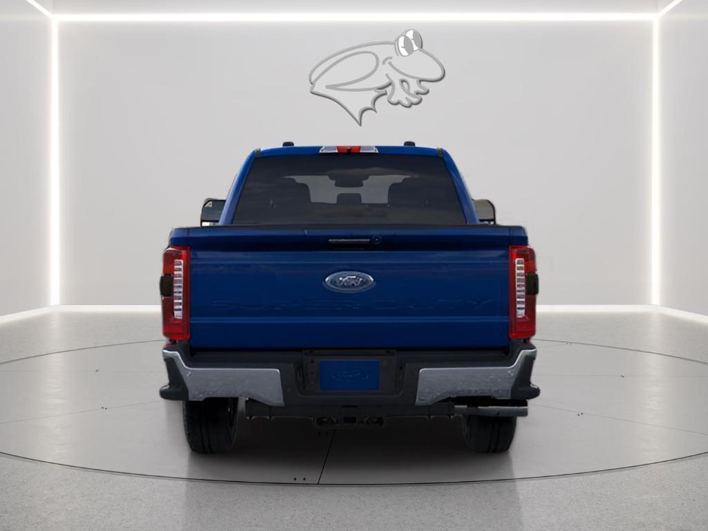 new 2026 Ford F-250 car, priced at $77,686