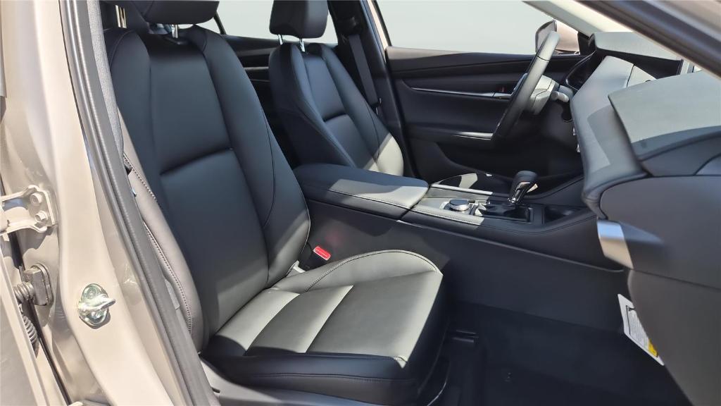 new 2026 Mazda Mazda3 car, priced at $28,014
