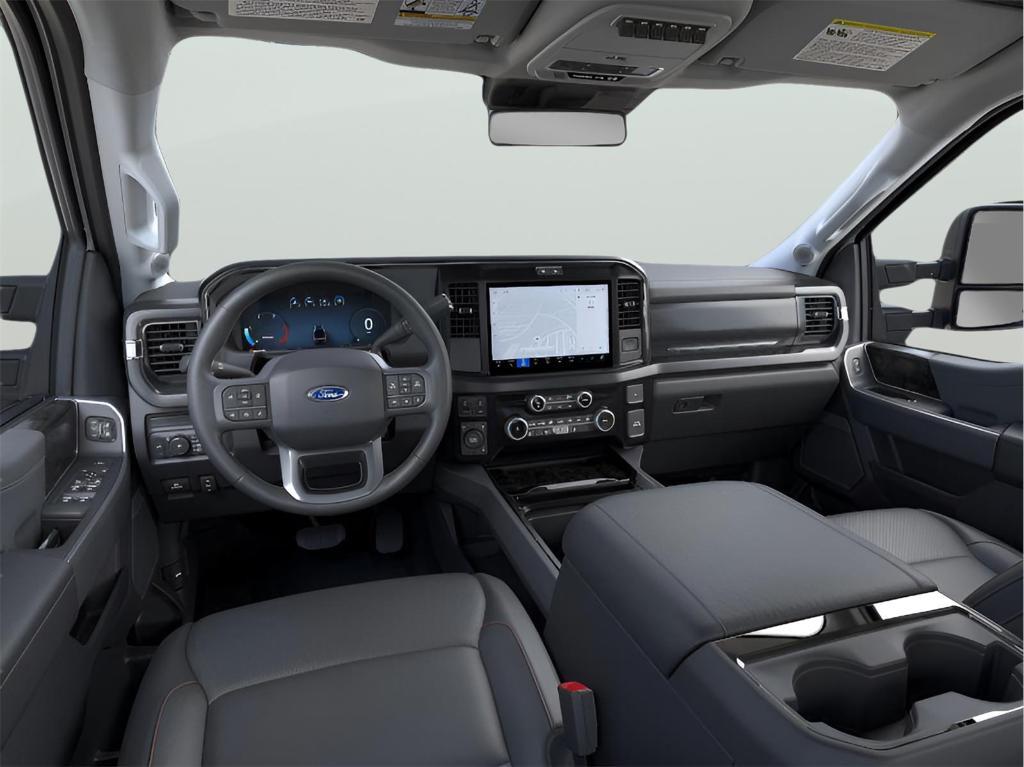 new 2026 Ford F-250 car, priced at $77,744