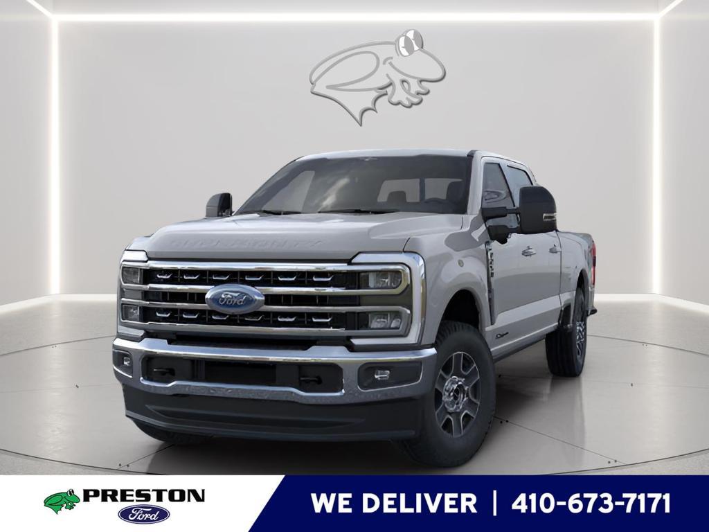 new 2026 Ford F-250 car, priced at $77,744