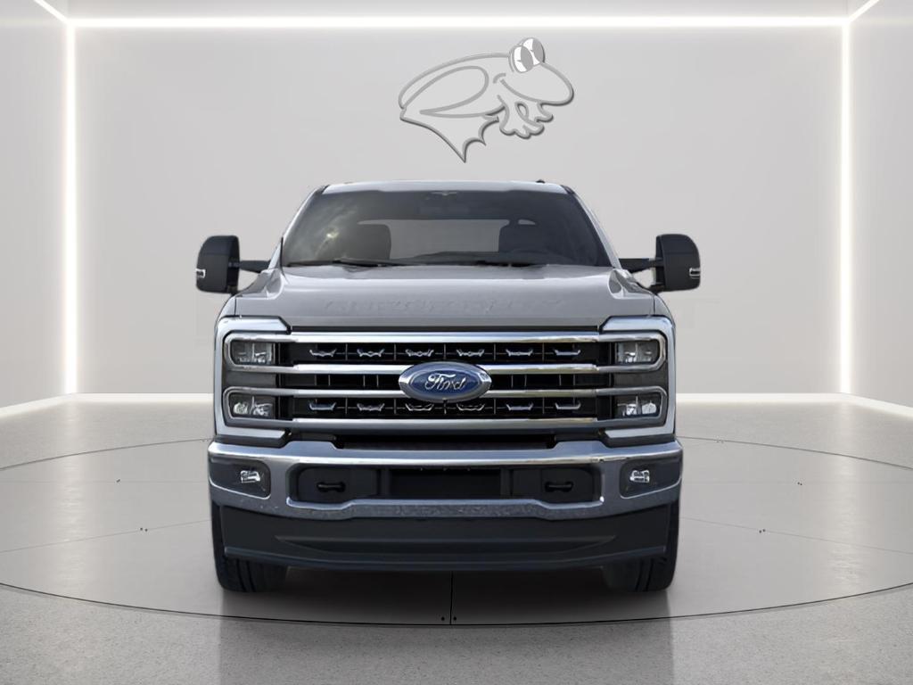 new 2026 Ford F-250 car, priced at $77,744