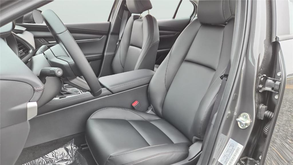 new 2026 Mazda Mazda3 car, priced at $28,484