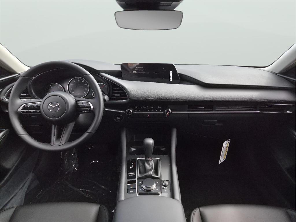 new 2026 Mazda Mazda3 car, priced at $26,199