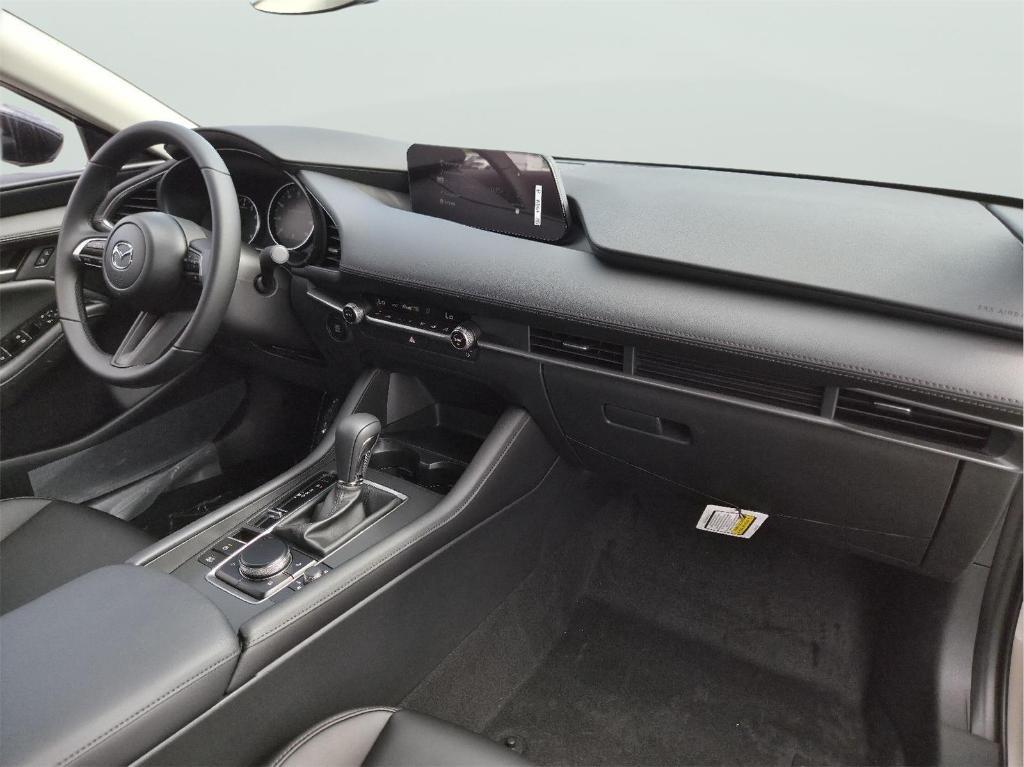 new 2026 Mazda Mazda3 car, priced at $26,199