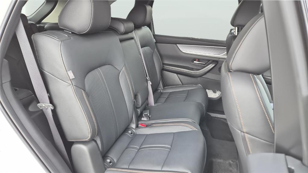 new 2026 Mazda CX-90 car, priced at $44,224