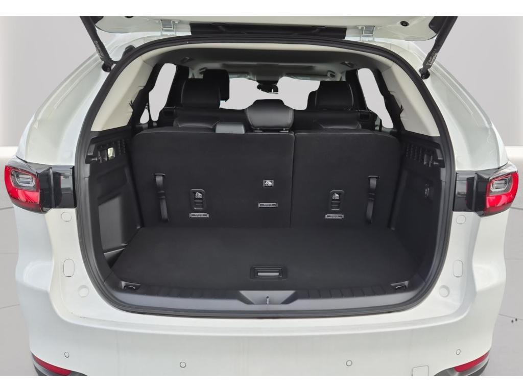 new 2026 Mazda CX-90 car, priced at $44,224