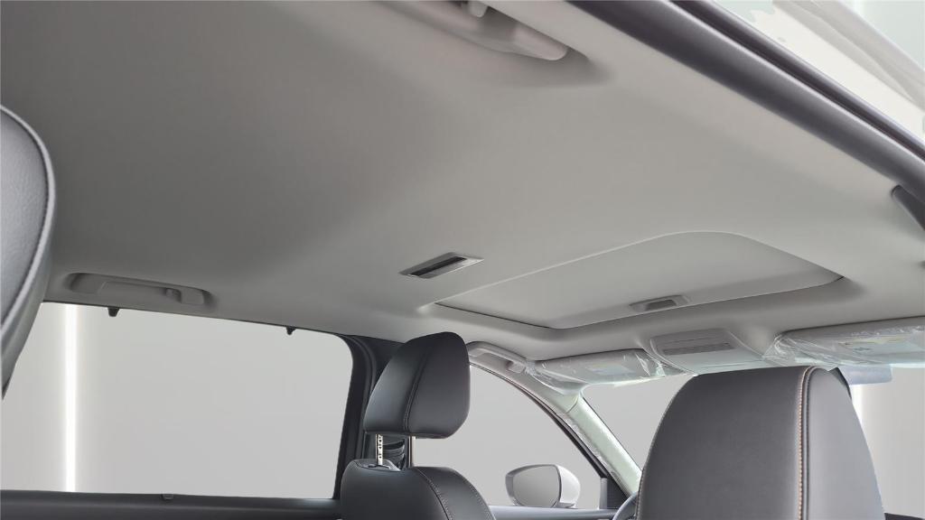 new 2026 Mazda CX-90 car, priced at $44,224