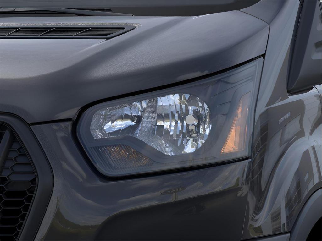new 2026 Ford Transit-150 car, priced at $51,254