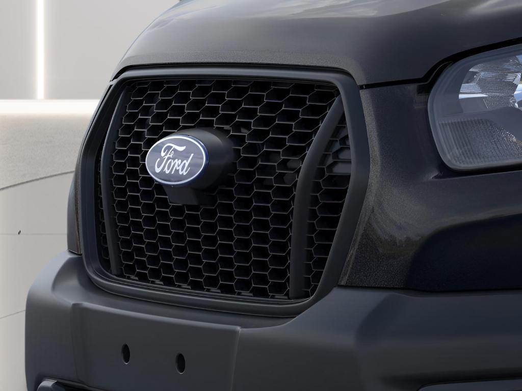 new 2026 Ford Transit-150 car, priced at $51,254