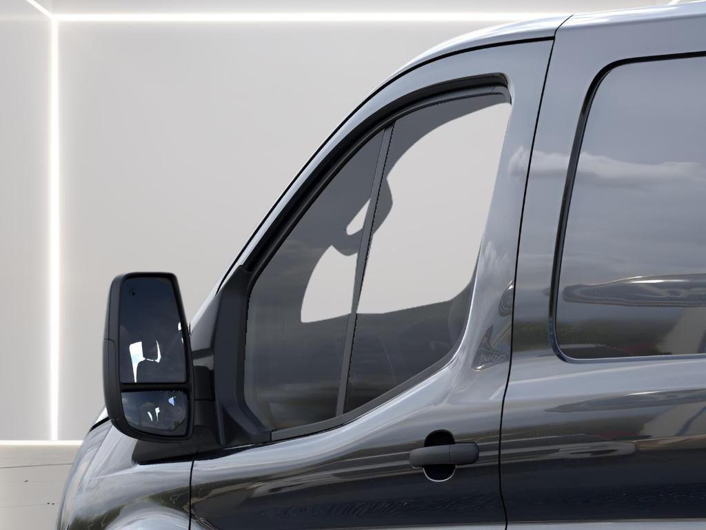 new 2026 Ford Transit-150 car, priced at $51,254