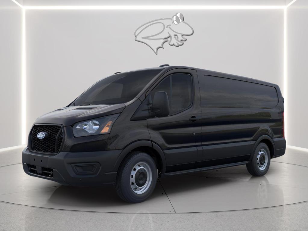 new 2026 Ford Transit-150 car, priced at $51,254