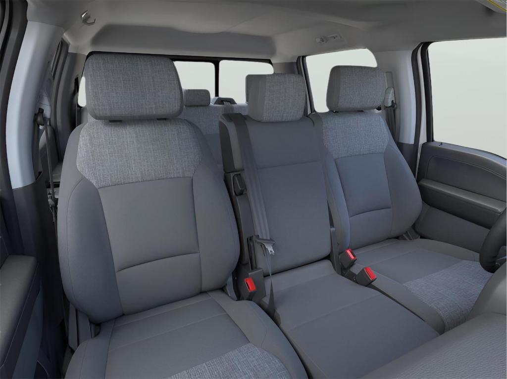 new 2026 Ford F-350 car, priced at $78,379