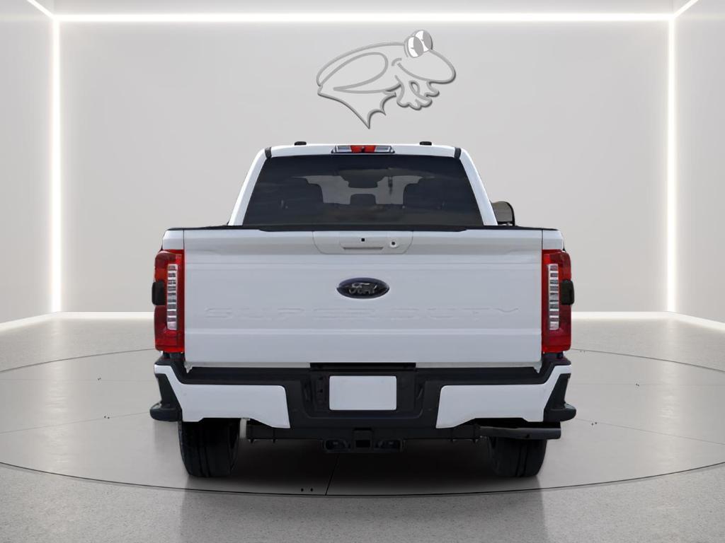 new 2026 Ford F-350 car, priced at $78,379