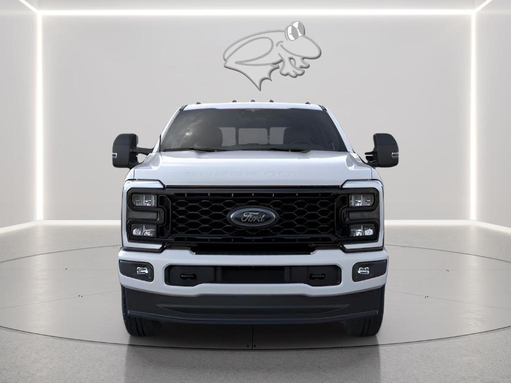 new 2026 Ford F-350 car, priced at $78,379