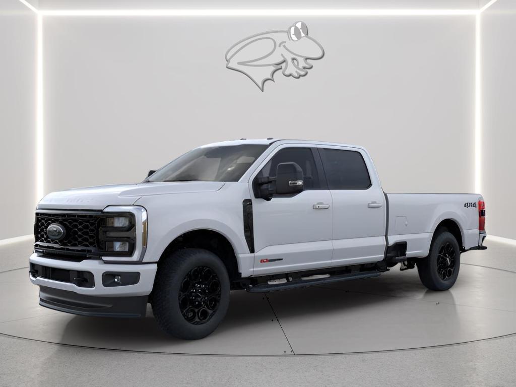 new 2026 Ford F-350 car, priced at $78,379