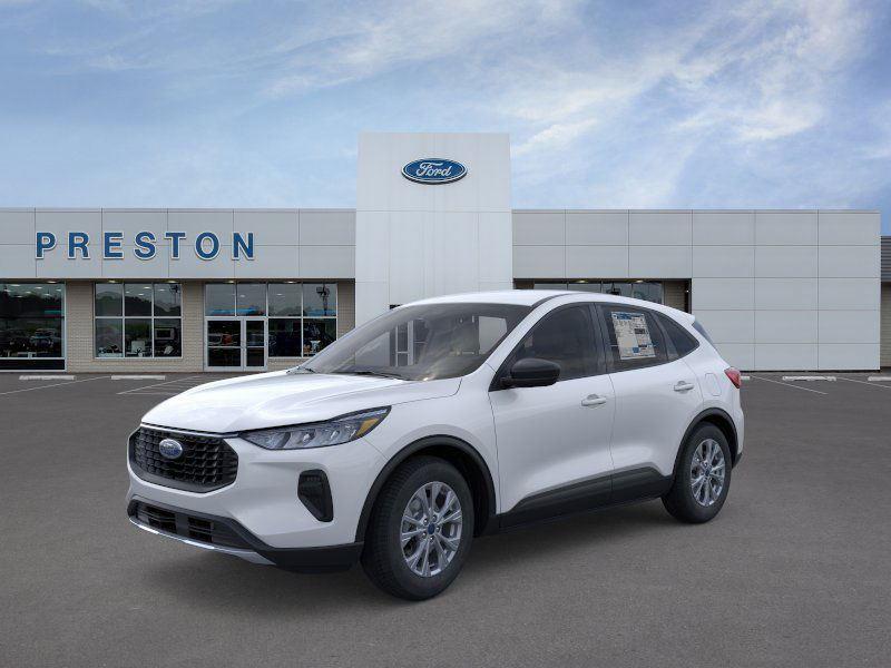 new 2026 Ford Escape car, priced at $30,970