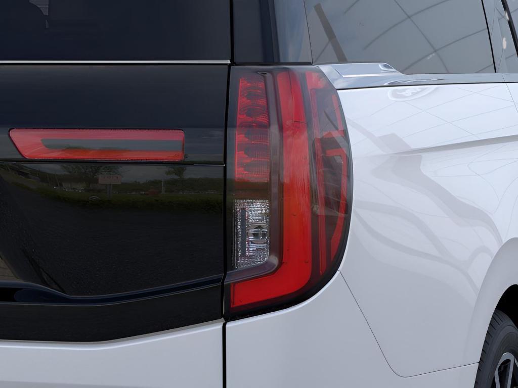 new 2026 Ford Expedition Max car, priced at $89,995