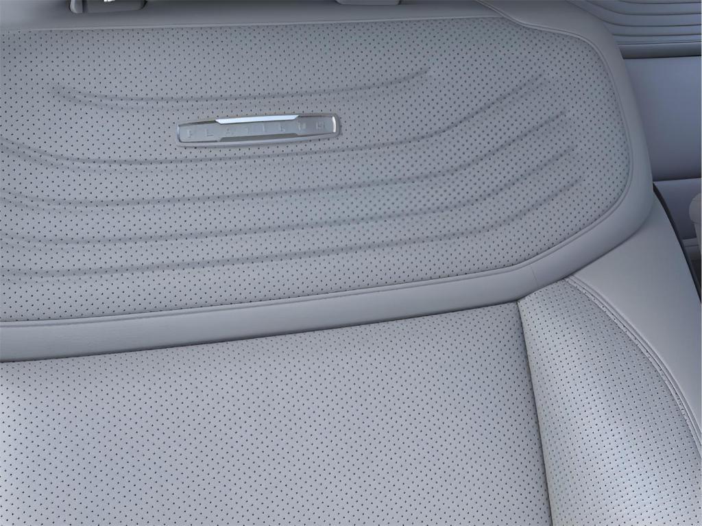 new 2026 Ford Expedition Max car, priced at $89,995