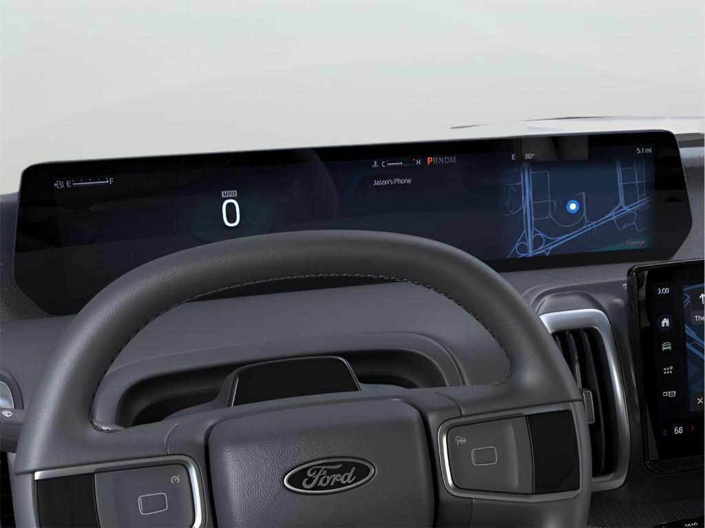 new 2026 Ford Expedition car, priced at $76,278