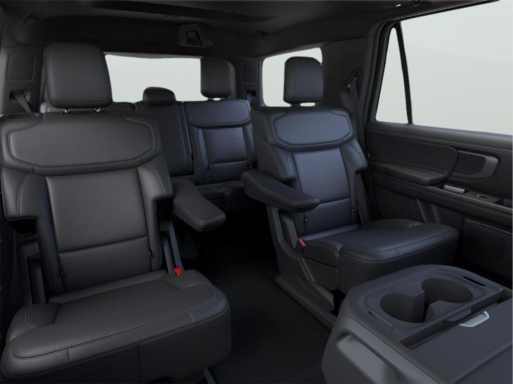 new 2026 Ford Expedition car, priced at $76,278