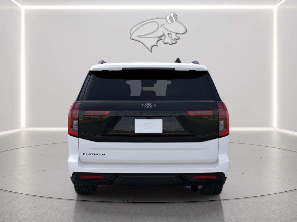 new 2026 Ford Expedition car, priced at $76,278